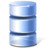 Database Inactive Hot Icon